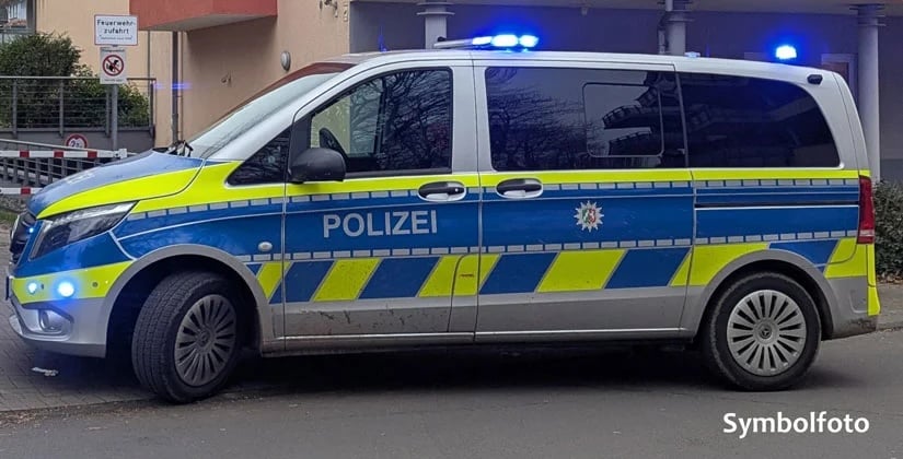 Leverkusen: Unfall mit mehreren Fahrzeugen sorgt für Staus auf der A3