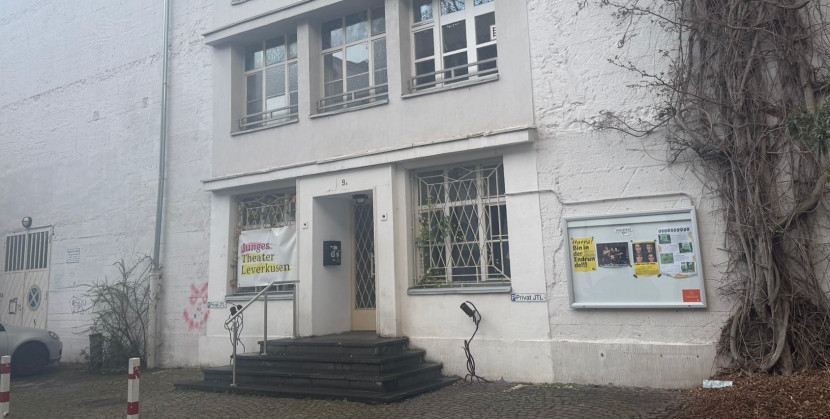 „Liebe… eine argumentative Übung“