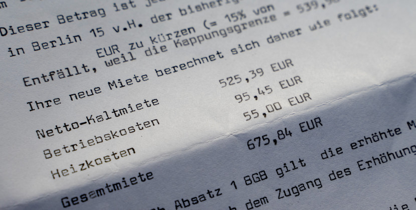 Die Linke fordert konsequentes Vorgehen gegen Mietwucher in Leverkusen