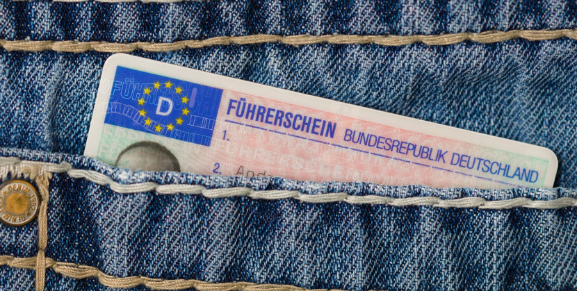 Führerschein-Umtausch: Frist für Jahrgänge 2002 bis 2004 endet Anfang 2027