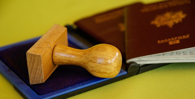 Vor Sommerurlaub Ausweise rechtzeitig prüfen