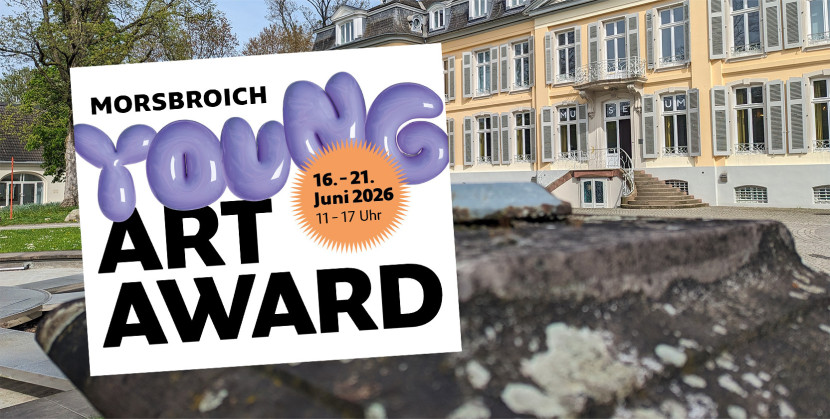 Young Art Award feiert Premiere im Jubiläumsjahr von Museum Morsbroich