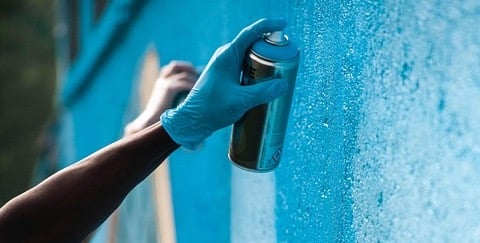Farben, Ideen und urbane Kunst: kreatives Sommerspektakel Museum Morsbroich