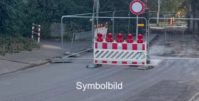 Leverkusen setzt auf digitale Baustellen-Übersicht