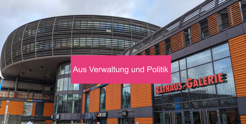 Leverkusen: Stadt und Grüne unterschiedliche Schwerpunkte bei Debatte um Mülheimer Brücke