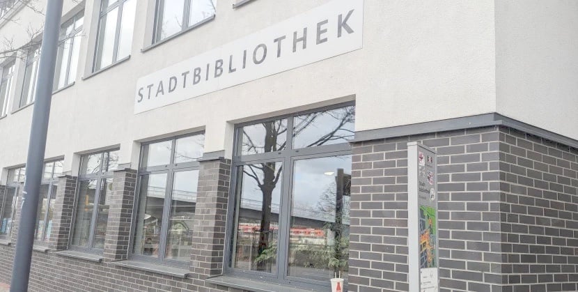 Sommerferienprogramm in der Stadtbibliothek
