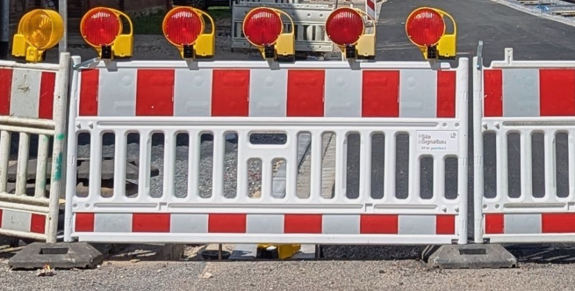Sonntagmorgen: Kreuzung in Manfort zeitweise gesperrt