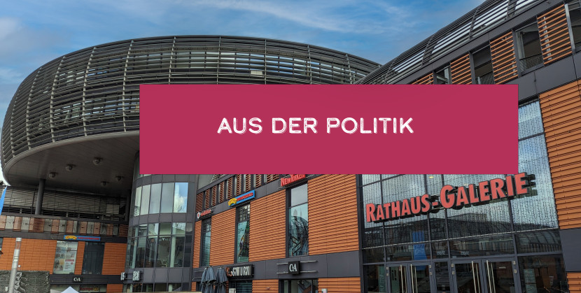 SPD-Ortsvereine starten gemeinsame Bürgersprechstunden