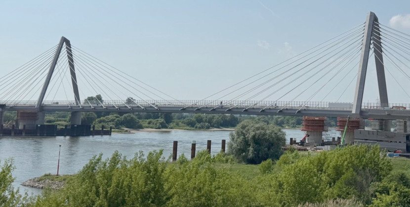 A1/A59: Verbindungssperrung im Kreuz Leverkusen-West und Sperrung des Westrings in Leverkusen