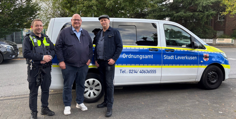 Großangelegte Kontrollen in Nagel-, Massage- und Prostitutionsbetrieben
