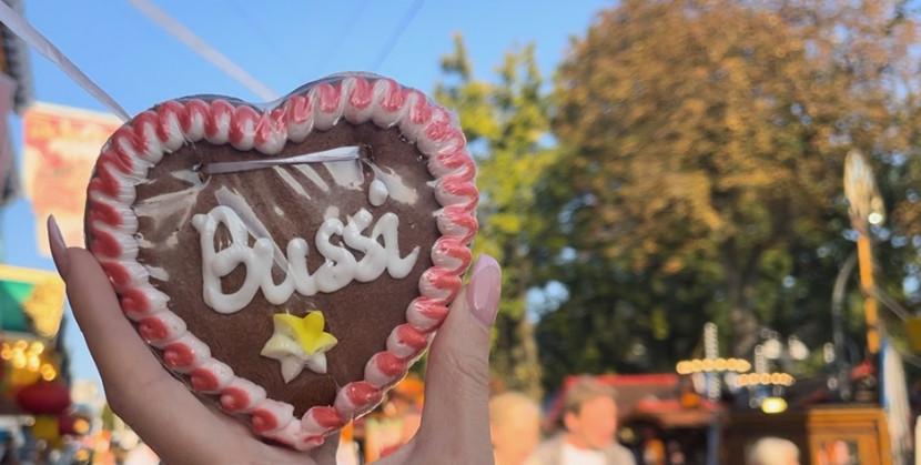  Kurzer Blick in die Nachbarstadt: 52. Leichlinger Stadtfest