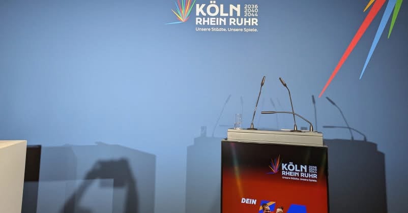 Nach DOSB-Entscheidung