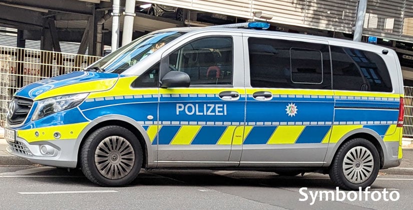 Schulwegsicherung: 372 Verstöße in einer Woche