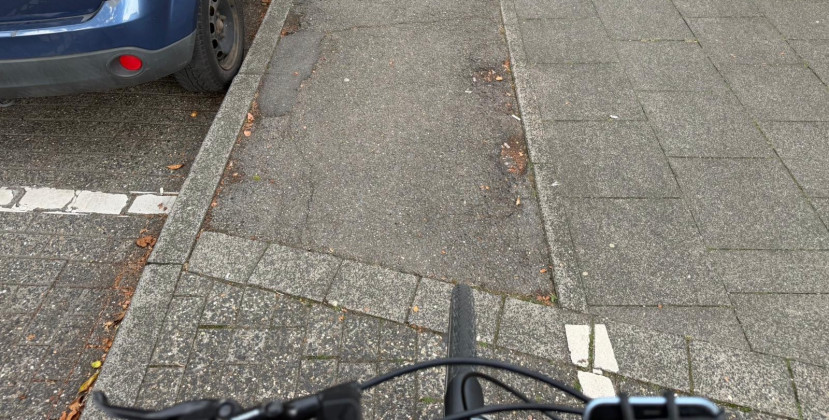 Steht das Radvorrangnetz für Leverkusen vor dem Aus?